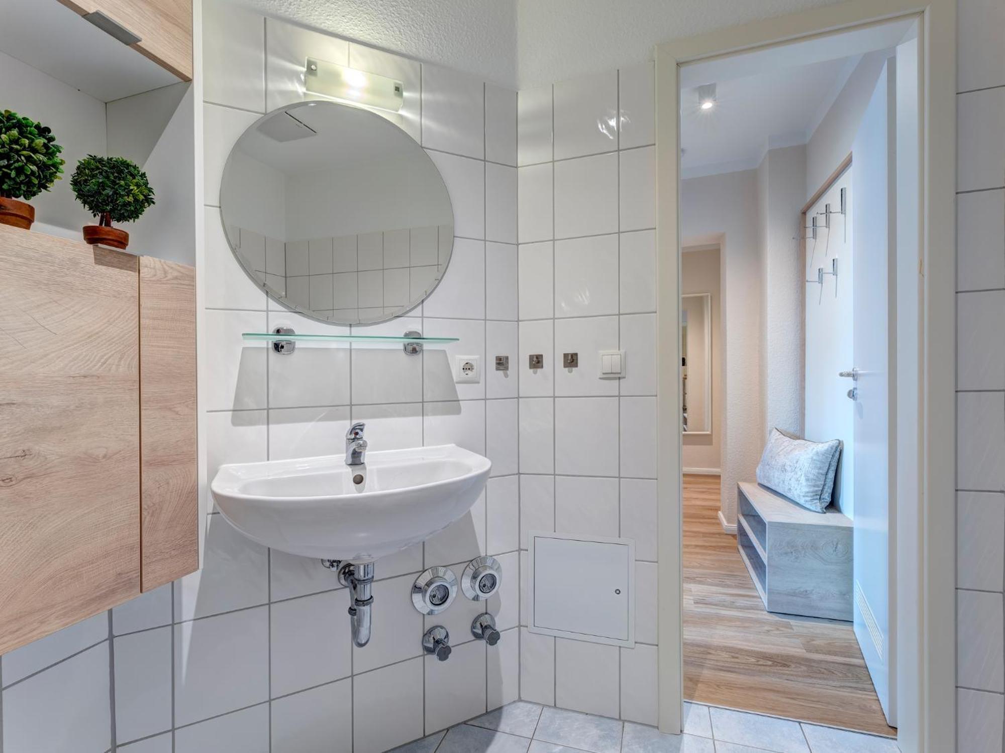 Villa Inge Wohnung 4 Heringsdorf  Luaran gambar