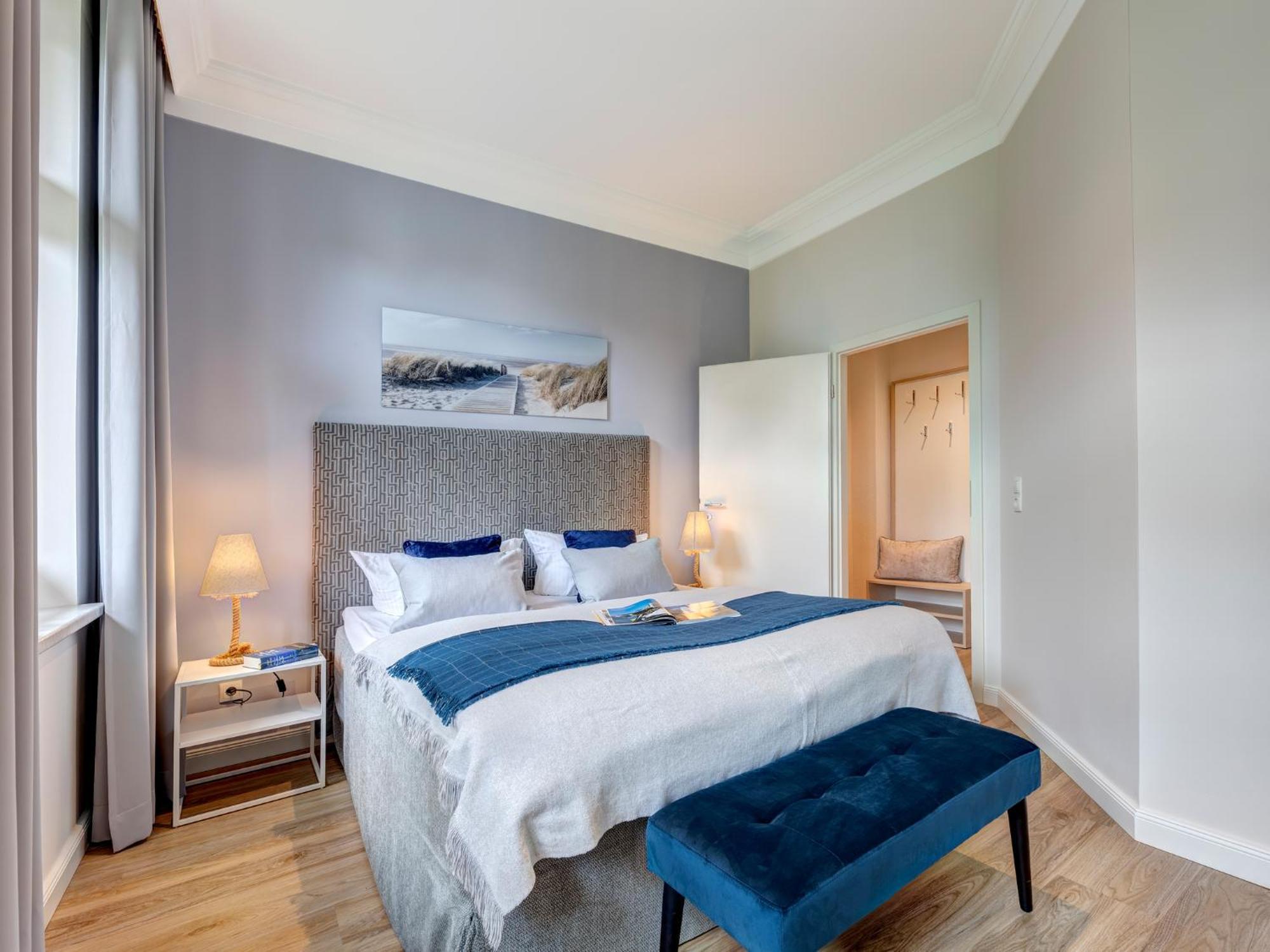Villa Inge Wohnung 4 Heringsdorf  Luaran gambar