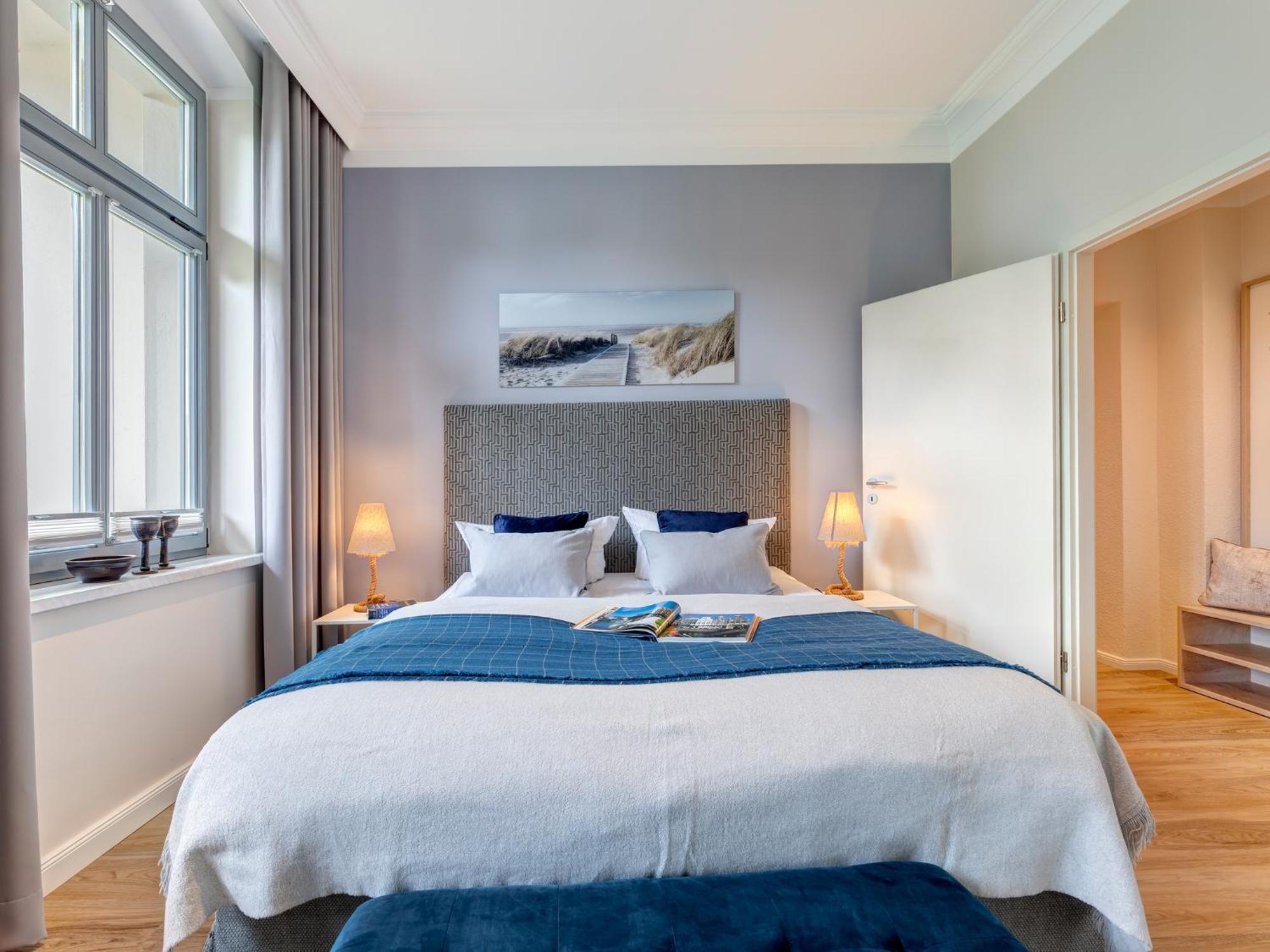 Villa Inge Wohnung 4 Heringsdorf  Luaran gambar