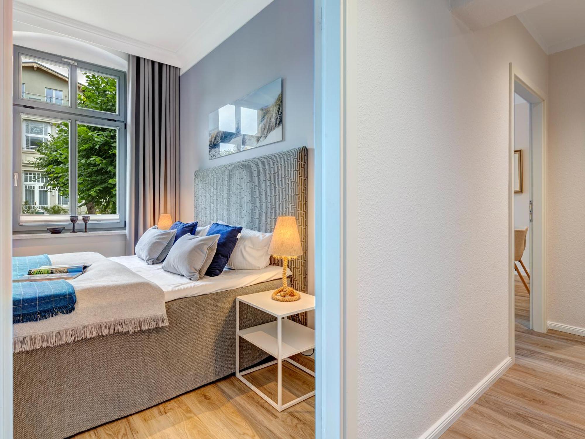 Villa Inge Wohnung 4 Heringsdorf  Luaran gambar